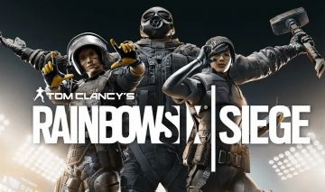 [MENOR PREÇO!] RAINBOW SIX SIEGE FULL ACESSO! (CONTA EDIÇAO PAGA!)