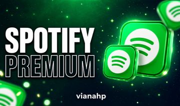SPOTIFY PREMIUM - 1 Mes