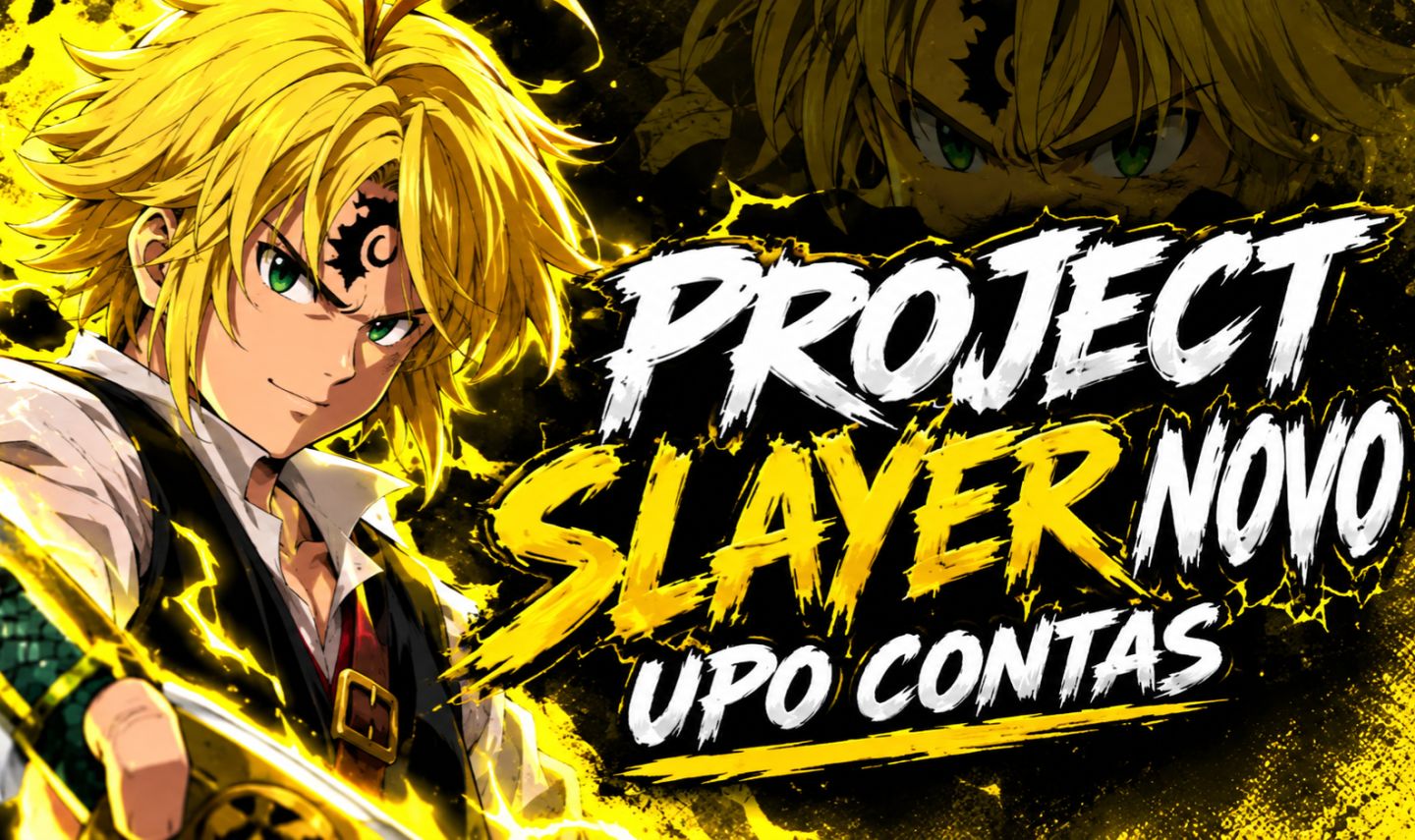 Project Slayers 2 (game pass itens spins/clã