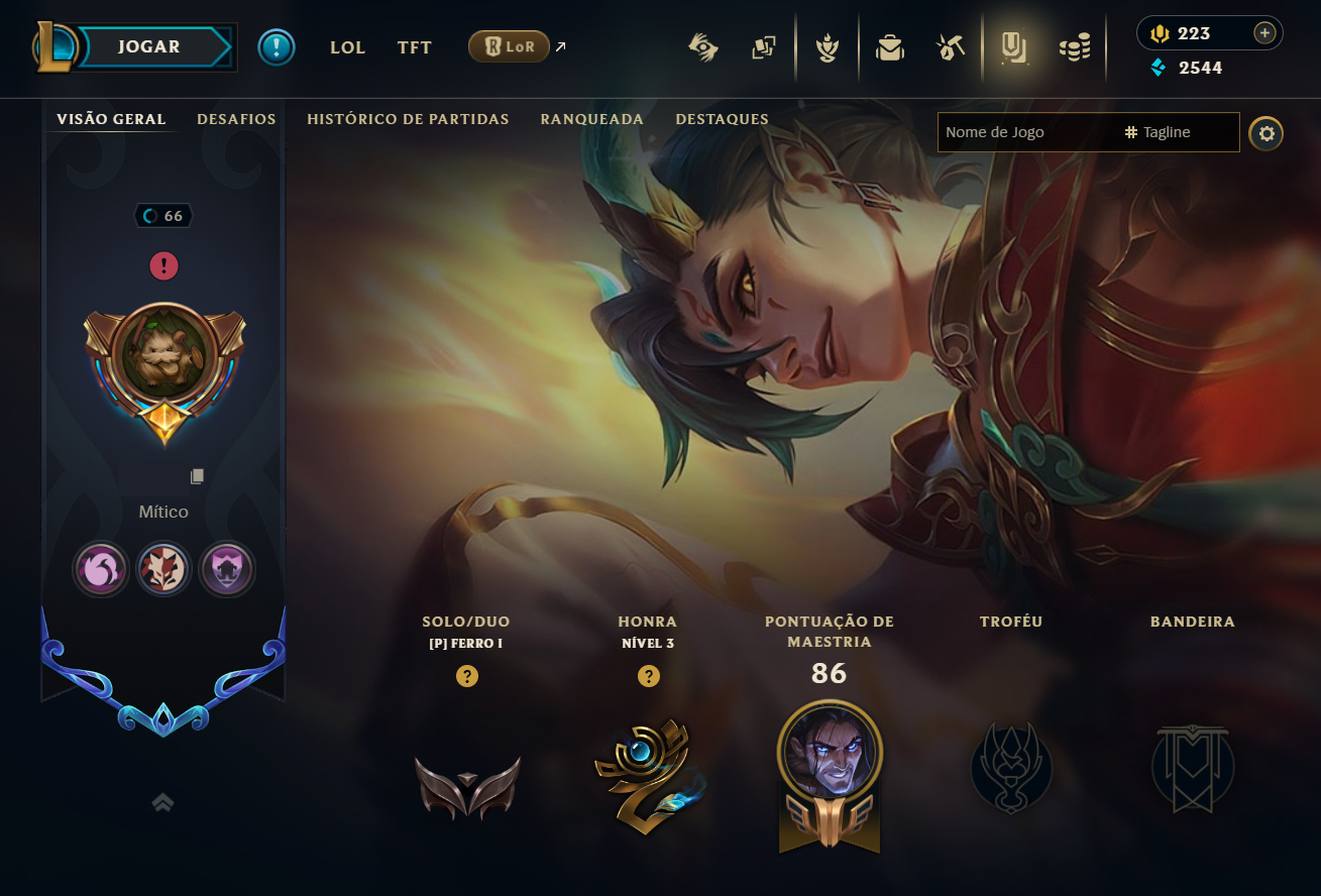 CONTAS LEAGUE OF LEGENDS ENTREGA AUTOMATICA NA HORA