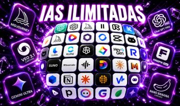 IAS ILIMITADAS POR 30 DIAS [ACESSO PRIVADO] [100% ILIMITADO]