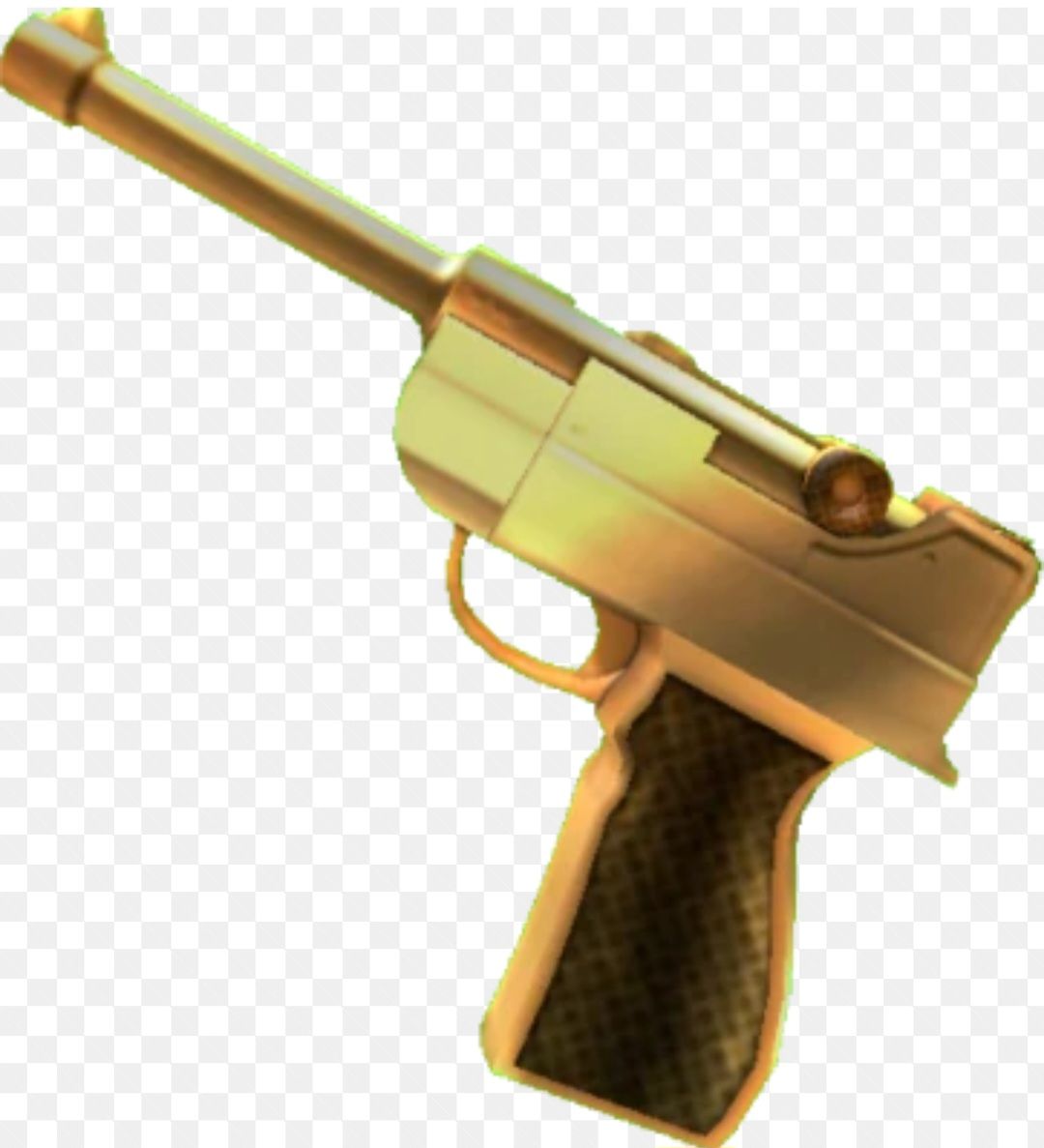 Harvester/Icebreaker/Heartblade/Chroma Dark Bringer/ Luger
