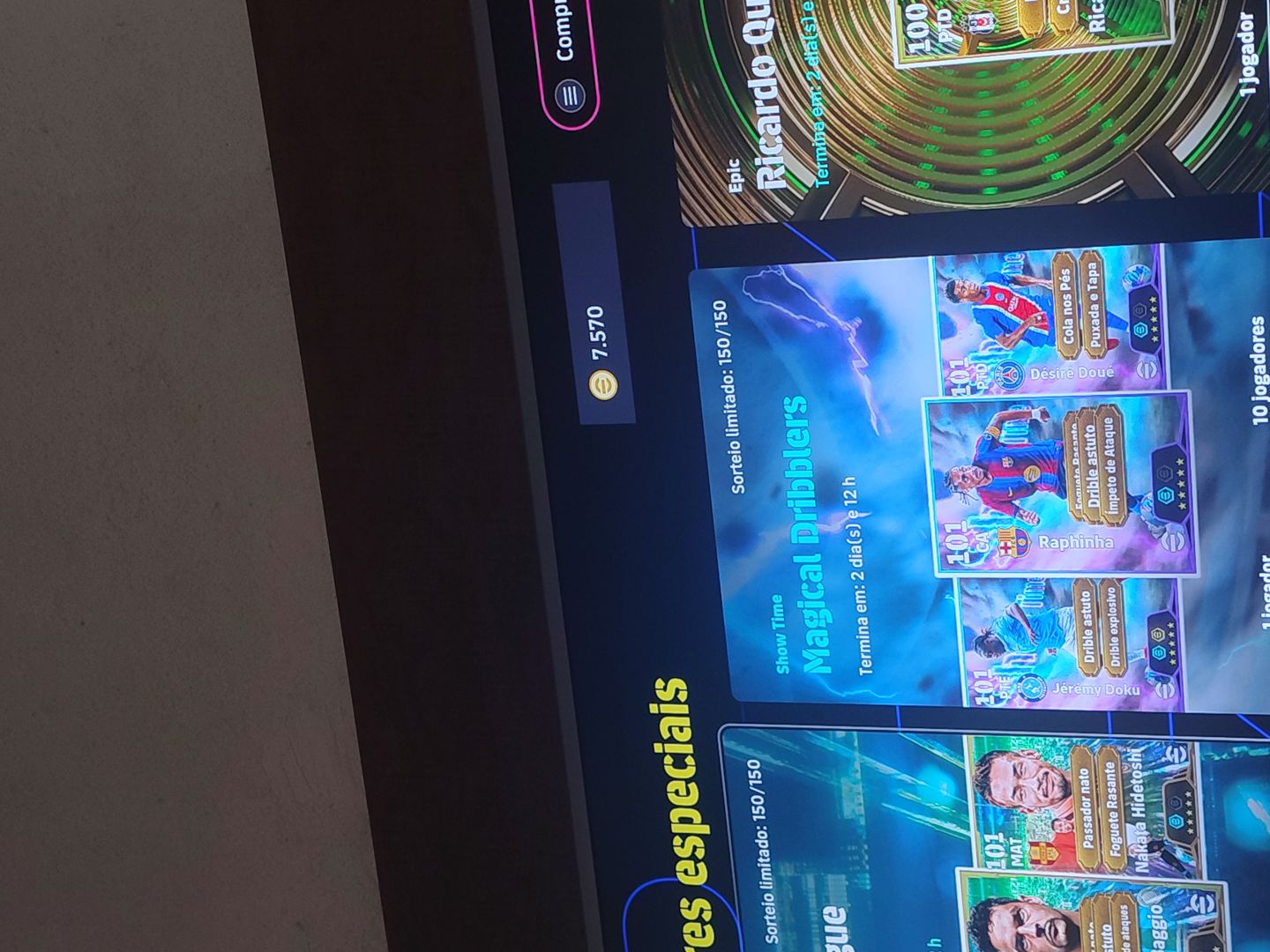Conta Xbox/ PC
