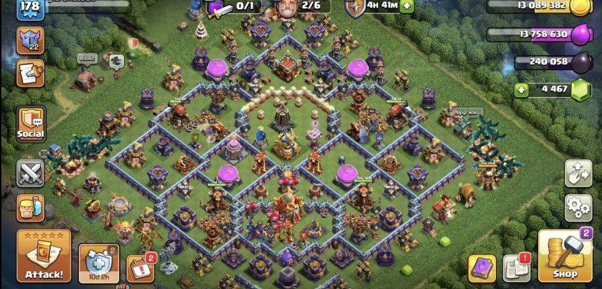 TH16 SEMI MAX | SEGURANÇA GARANTIDA | CONFIÁVEL E SEGURO |