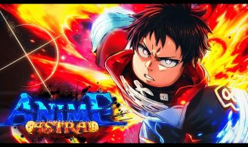 CONTA ANIME ASTRAL SIMULATOR, ULTIMO MAPA, FULL PASS Classificação 52