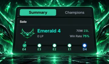 CONTA ESMERALDA WIN RATE ALTO +SKIN ULTIMATE COMPROU LEVA + UMA CONTA DE BRINDE