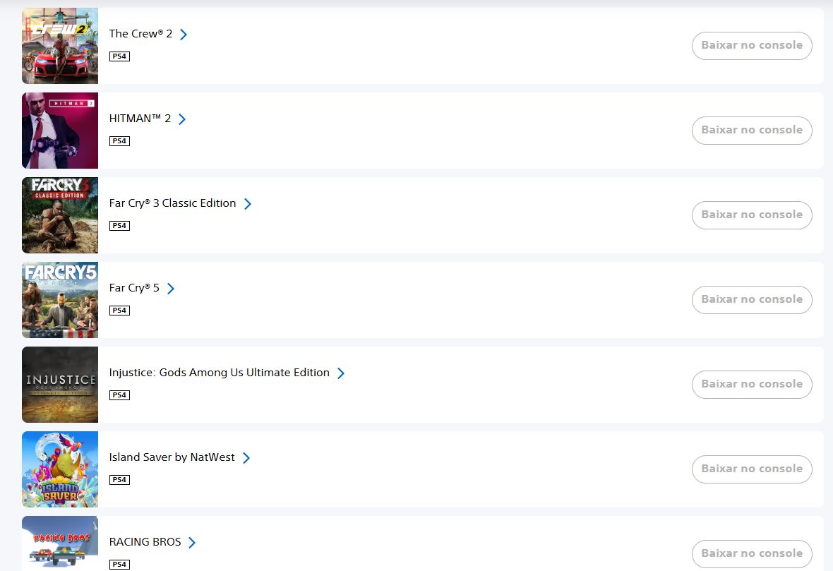 Conta Playstation Nivel 472 (103 platinas e com mais de 200 jogos)