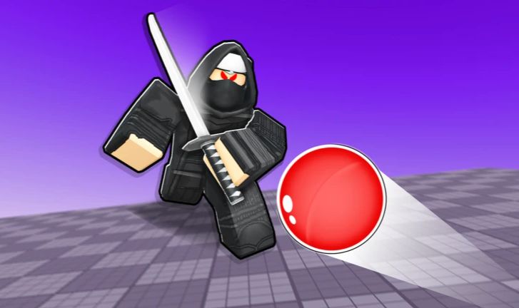 [37% DE DESCONTO] GAMEPASS BLADE BALL - BOLA DE LÂMINA