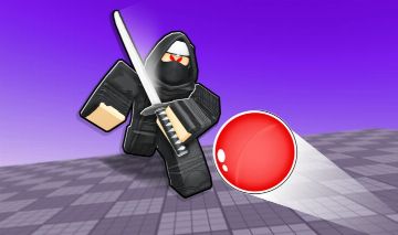 [37% DE DESCONTO] GAMEPASS BLADE BALL - BOLA DE LÂMINA