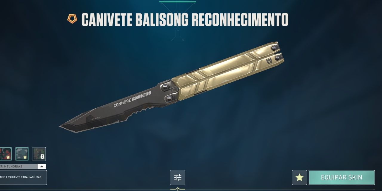 Conta Valorant desde da Beta valor 2400 skins