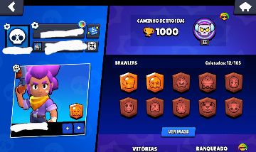 CONTA INICIANTE PARA PULAR TUTORIAL