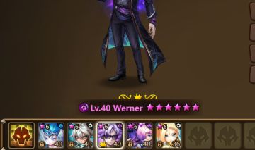 [GLOBAL] Conta com triple LD e muitos collabs Frieren