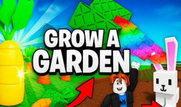 GROW AGARDEN LOJA BARATA