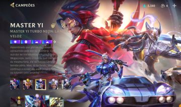 CONTA COM SKINS ULTIMATE E MITICAS!!!