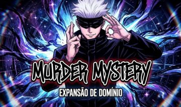Murder mystery : PREÇO NEGOCIÁVEL