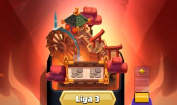 CONTA CLASH
