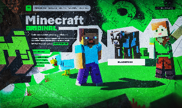 MINECRAFT JAVA E BEDROCK - ACESSO - Minecraft - Contas - GGMAX