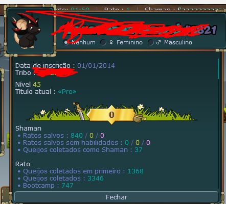 CONTA 59 PELOS