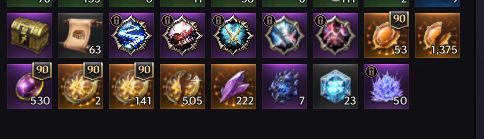 Manopla/gauntlet 10650k+ GS + Kit de Archboss