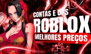 UPS BLOXFRUITS (OS MELHORES PREÇOS) 80% OFF