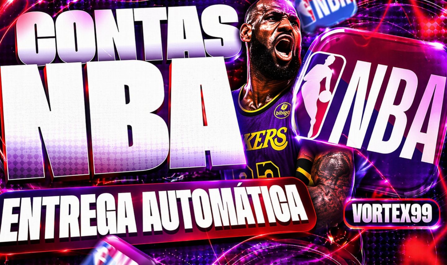 NBA LEAGUE PASS PREMIUM - ENTREGA AUTOMÁTICA | 30 DIAS 1 TELA PRIVADA