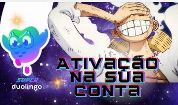 DUOLINGO SUPER LINK DE CONVITE + ENTREGA AUTOMÁTICA 14 OU 30 DIAS LEIA O ANUNCIO