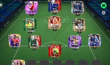 Conta muito top do FC mobile posso fazer um desconto ainda