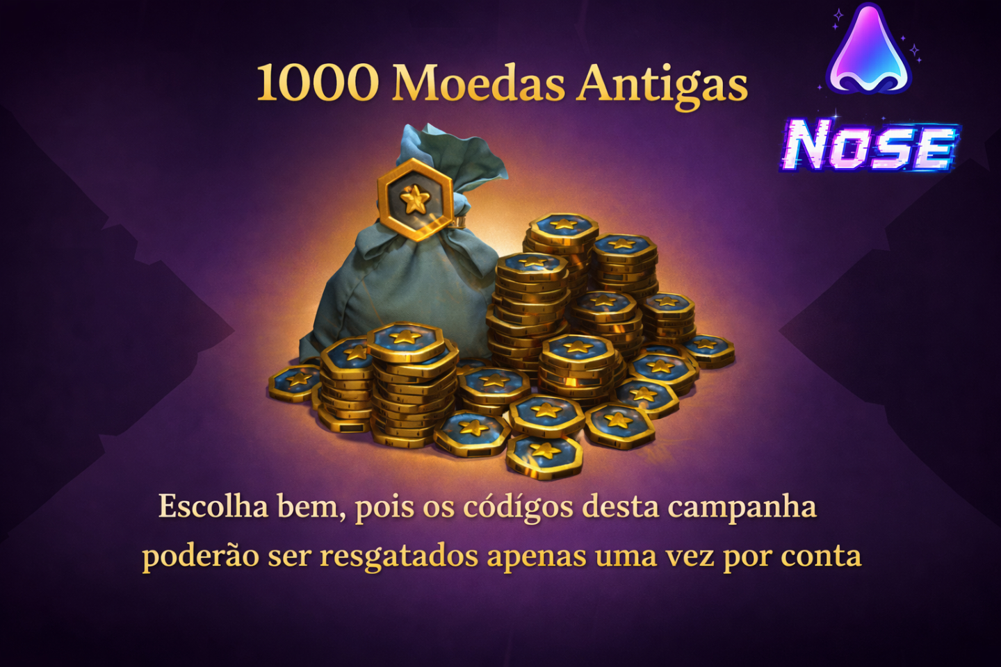 Sea of Thieves Moedas Antigas | Código Digital Leia o anúncio