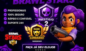 Elojob Brawstars