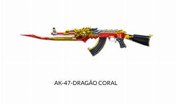 Conta Crossfire com mais de 900 M.N