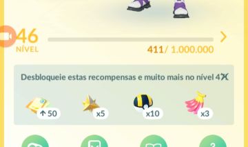 Conta nível 46e 6místico e 88 lendários e 9 mewtwo de armadura 1 mewtwo 100%
