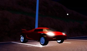 TORPEDO CLEAN - JAILBREAK, CARRO VELOZ DA SEASON 2