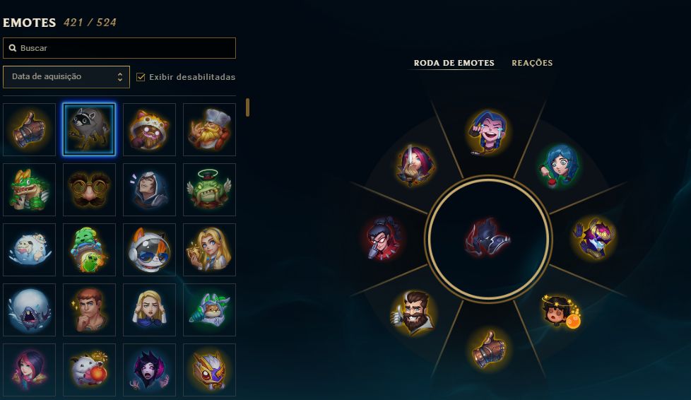 Conta mono Vi D2 Flex Solo duo esmeralda 1 618 Skins