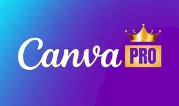 Canva Pro (30 Dias) - Ativação Rápida | Garantia + Suporte