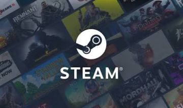 Conta steam vários jogos