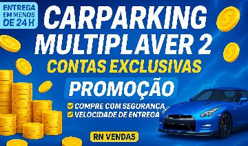 [CPM 2] CONTAS EXCLUSIVAS KING, MONEYS E ETC.