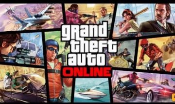 UPAGEM DE CONTAS GTA V ENHANCED [PC] DINHEIRO + NÍVEIS + TRAJES