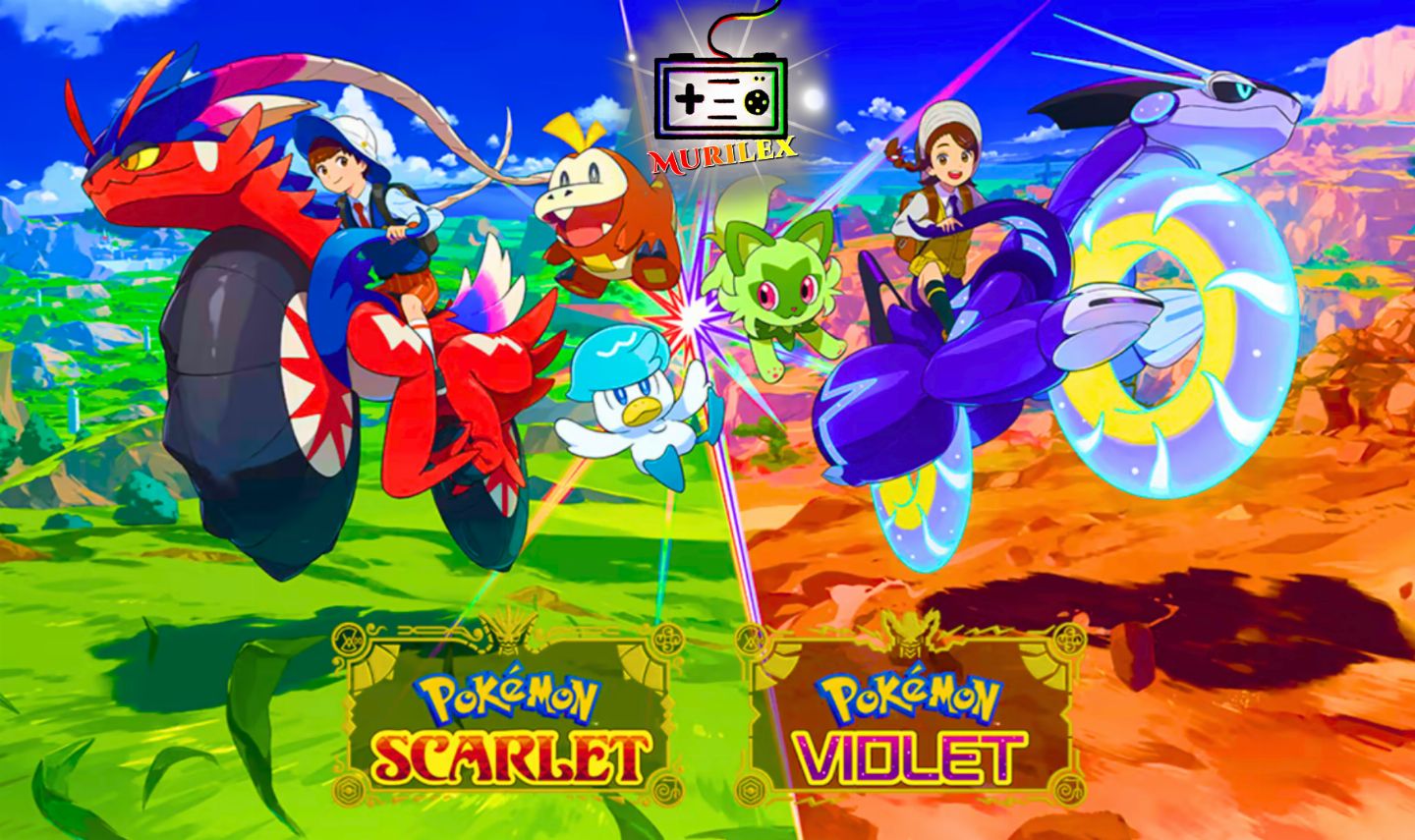 Pokémon scarlet & violet itens de evento e diversos [entrega automatica]