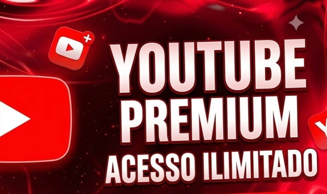 YOUTUBE PREMIUM