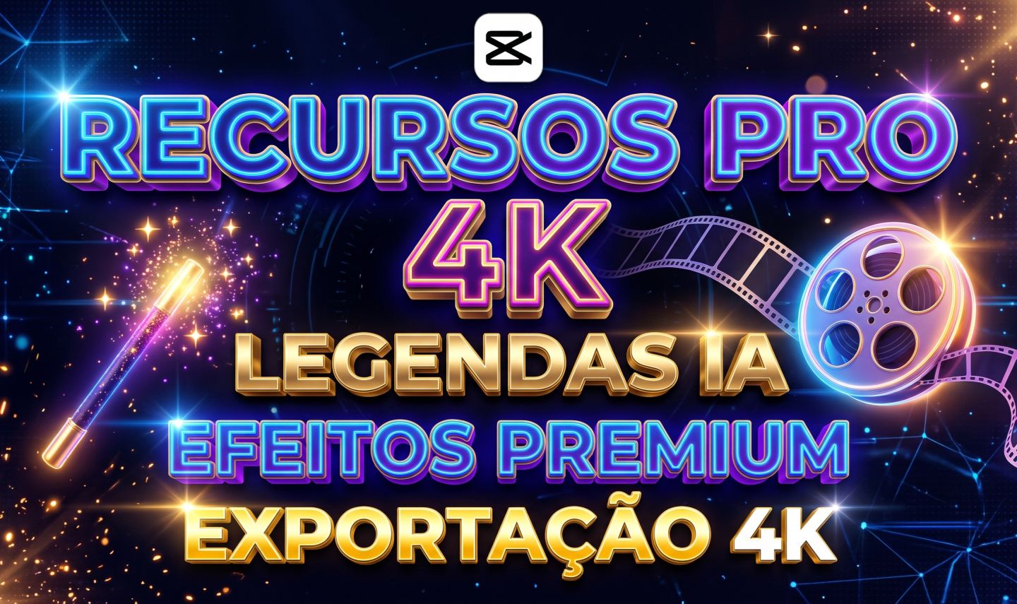CAPCUT PRO 30 DIAS | CONTA PRONTA PARA USO