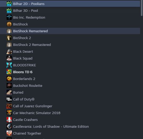 CONTA STEAM COM MAIS DE 6000 INVESTIDO, MAIS DE 300 JOGOS, DLCs, E MUITO MAIS