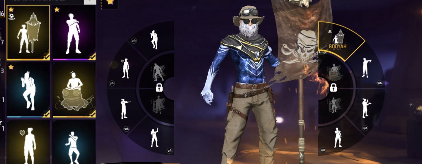 CONTA FULL GEMADA PRIME 8