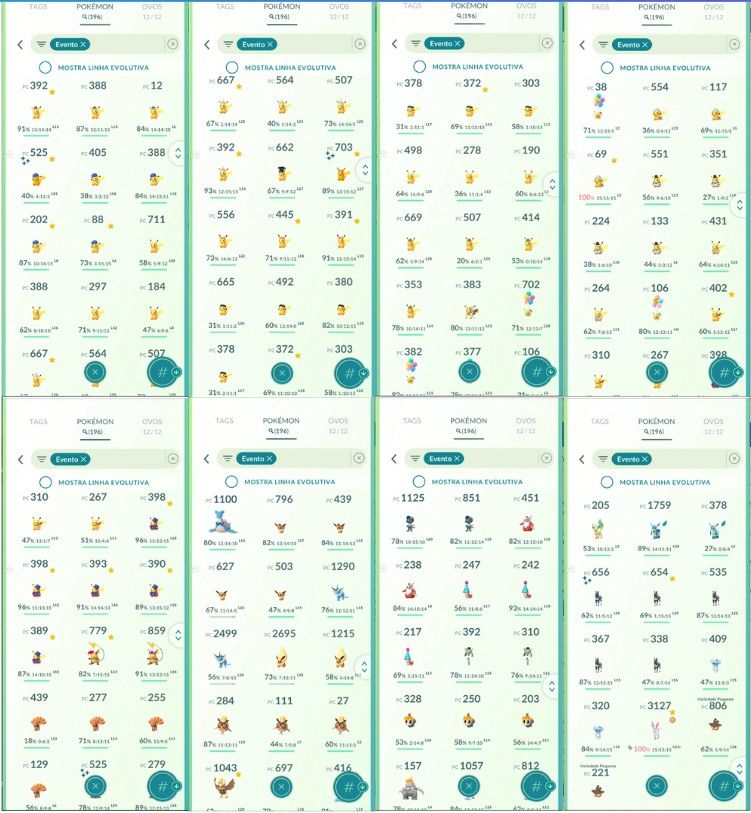 CONTA POKEMON GO LEVEL 60 | 132 LENDARIO | 114 BRILHANTE | ZAMAZENTA IV 100