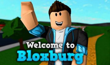 Money no BLOXBURG