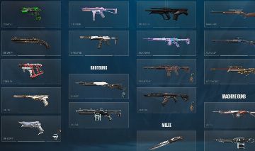 CONTA VALORANT, AMULETO RADIANT E VARIAS SKINS !! (PREÇO NEGOCIAVEL)