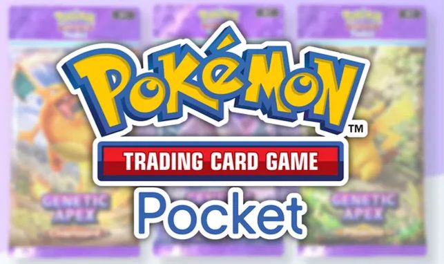 CARTAS POKEMON TCG POCKET - COMPLETE SEU DECK, SUA COLEÇÃO. NÃO PERCA TEMPO