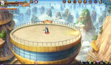 CONTA NARUTO ONLINE - 12.3KK FC