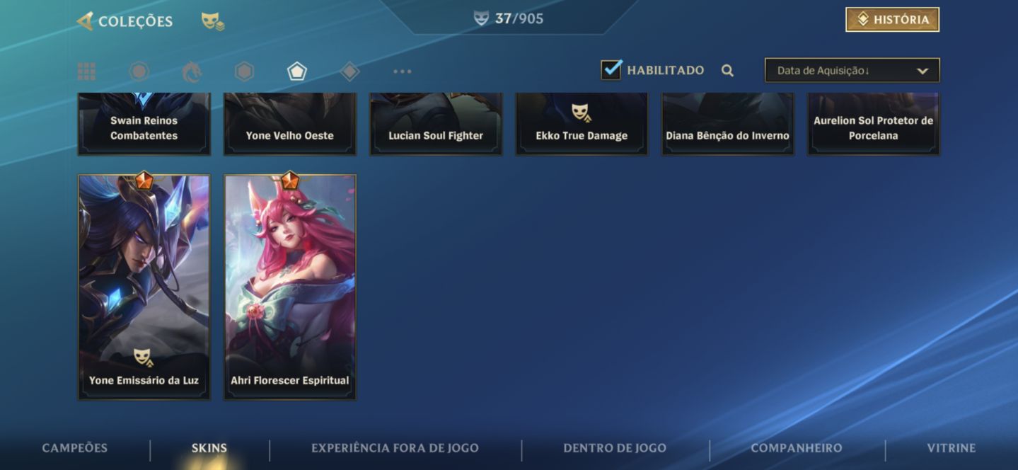 WILD RIFT MAIN MID CONTA COM AKALI ROSA DE CRISTAL PRESTIGIO, LENDARIAS ETC