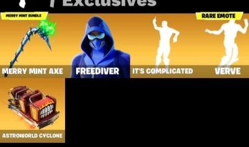 CONTA DE FORTNITE OG COM LYRIC, IRIS, MINTY + 116 SKINS - FULL ACESS