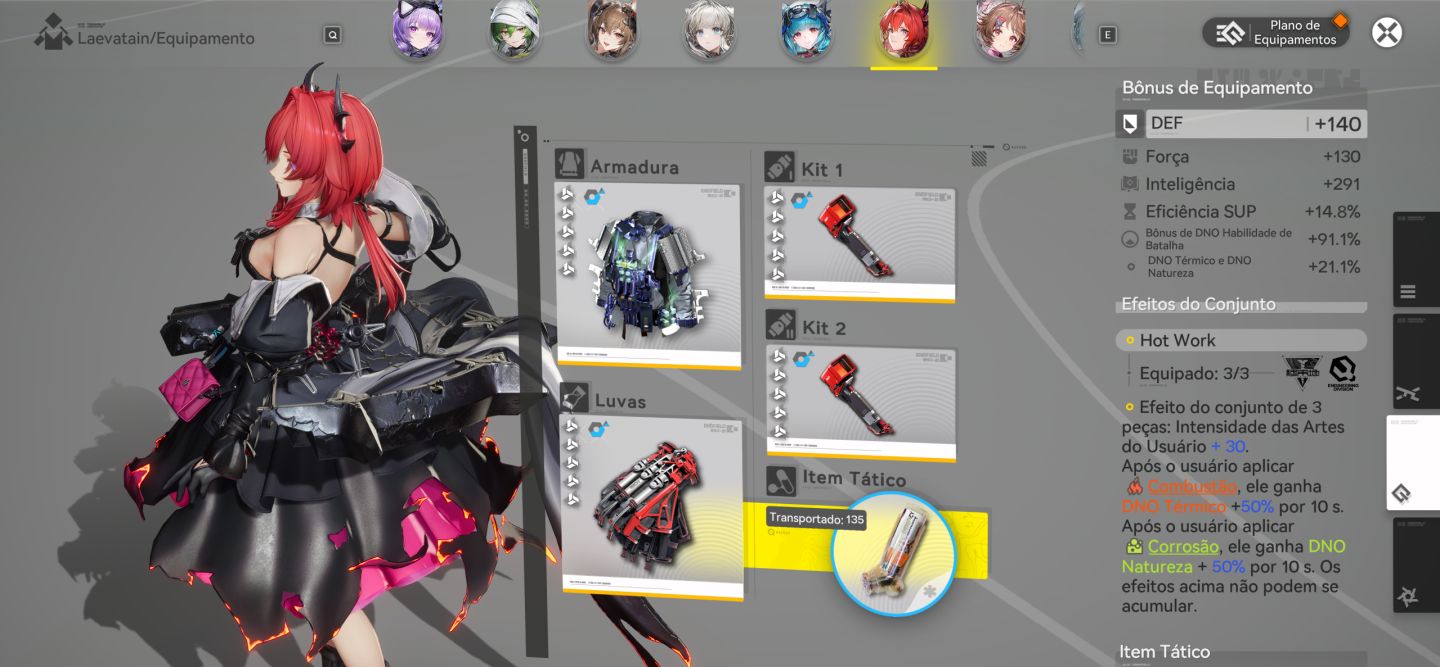 Conta END game fabricas upadas Leviathan, typhoeus,Gilberta